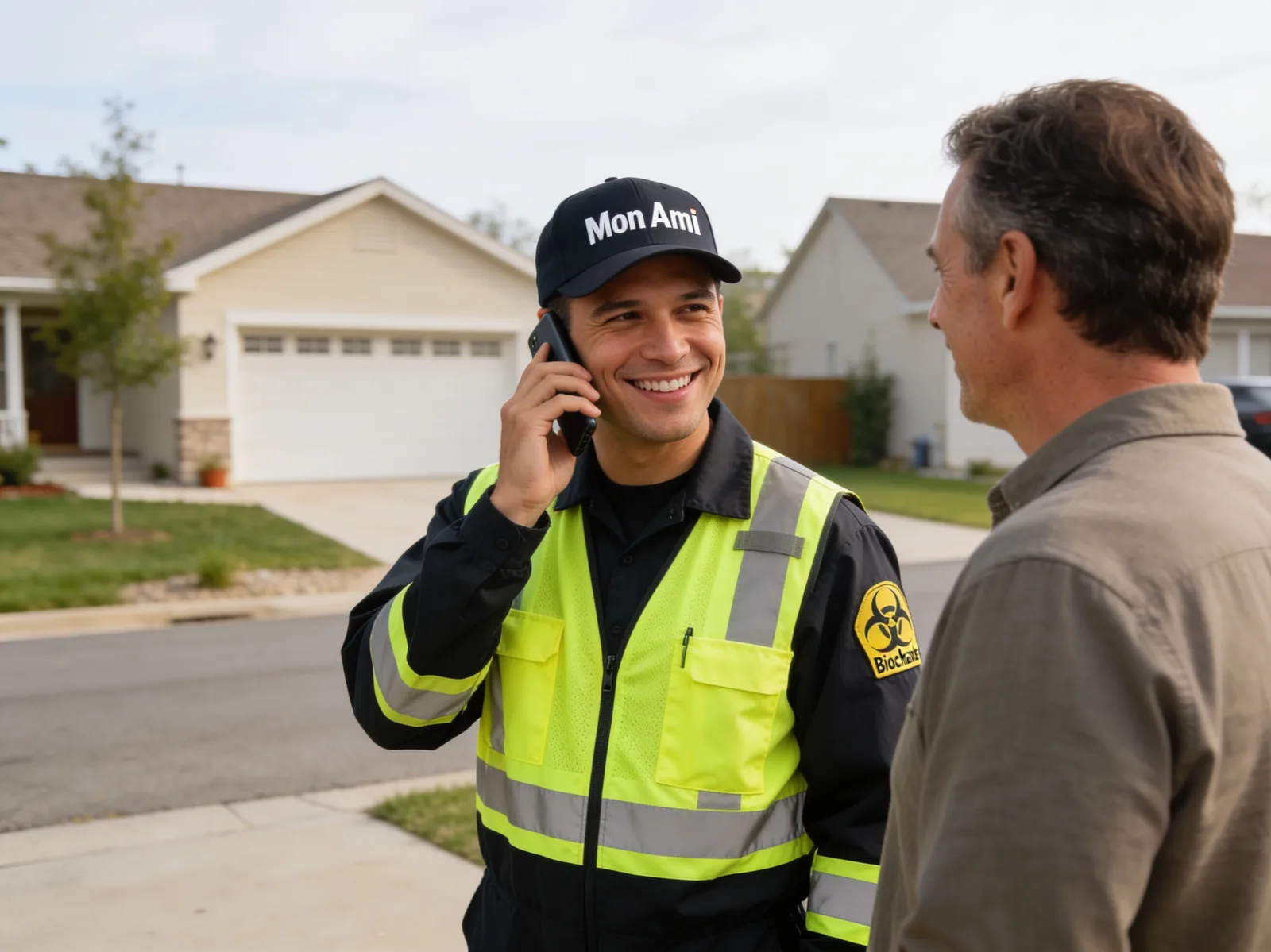 Sewage Cleanup Fort Madison, IA FAQs