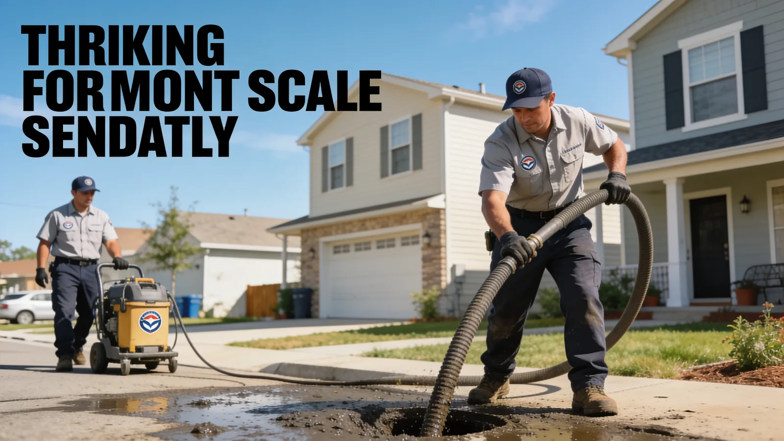 Sewage Cleanup in Fort Madison, IA near me